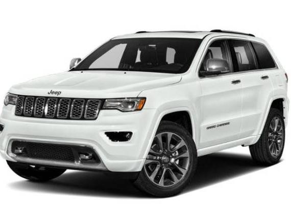JEEP GRAND CHEROKEE 2021 1C4RJFCT8MC588439 image